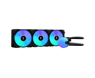 Fractal Design Lumen S36 RGB V2 3x120mm - 1175202 - zdjęcie 2